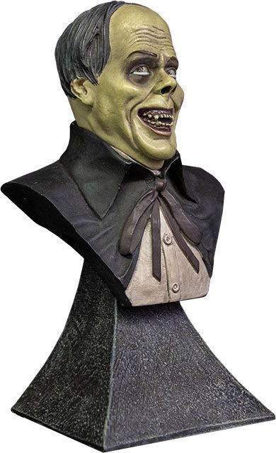 Universal Monsters Mini Bust The Phantom of the Opera 15 cm
