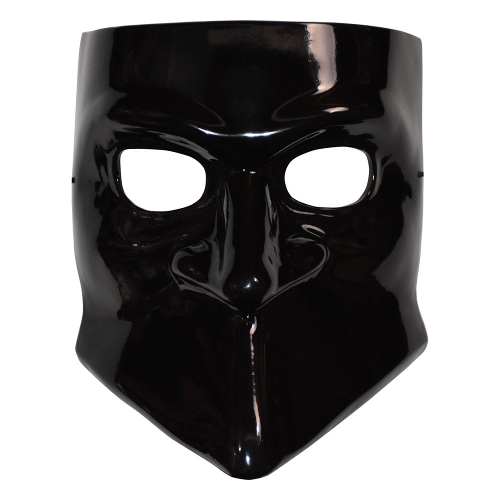 Ghost: Original Vacuform Mask Nameless Ghouls