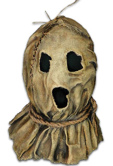 Dark Night of the Scarecrow: Bubba Mask