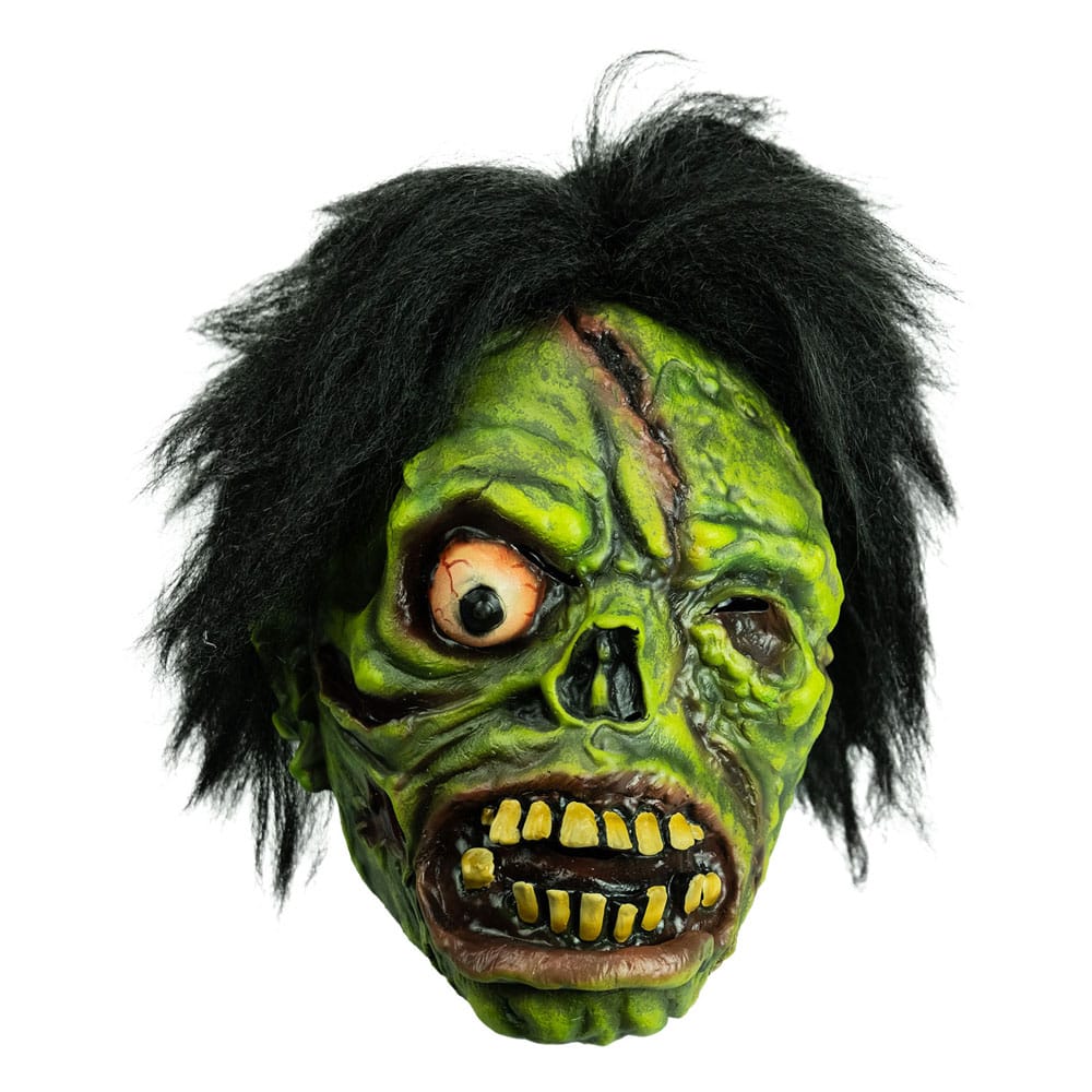 Chamber of Horror Mask Shock Monster