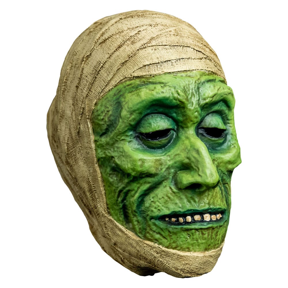 Chamber of Horror Mask Mummy