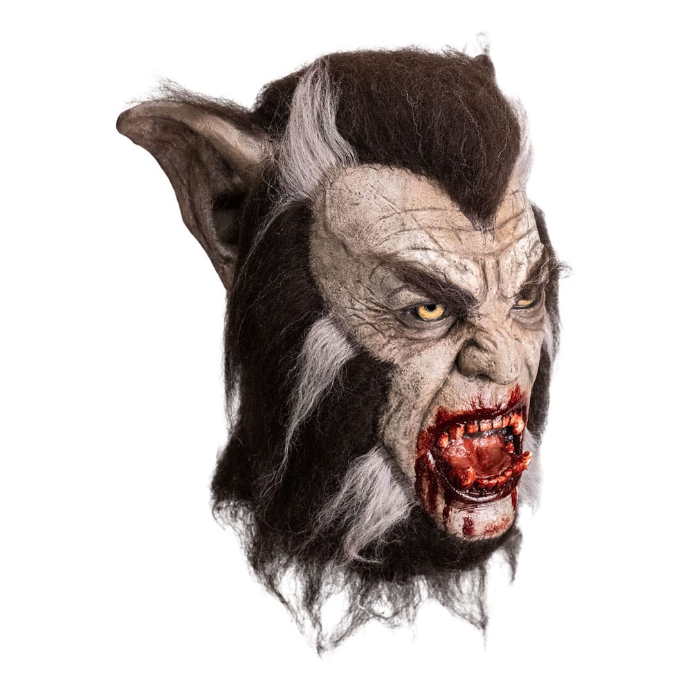 Trick or Treat Studios Originals Mask Blood Moon Werewolf
