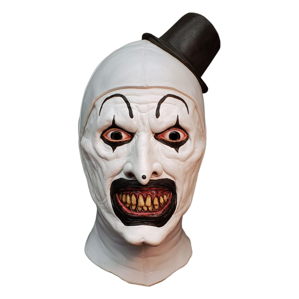 Terrifier Mask Art the Clown