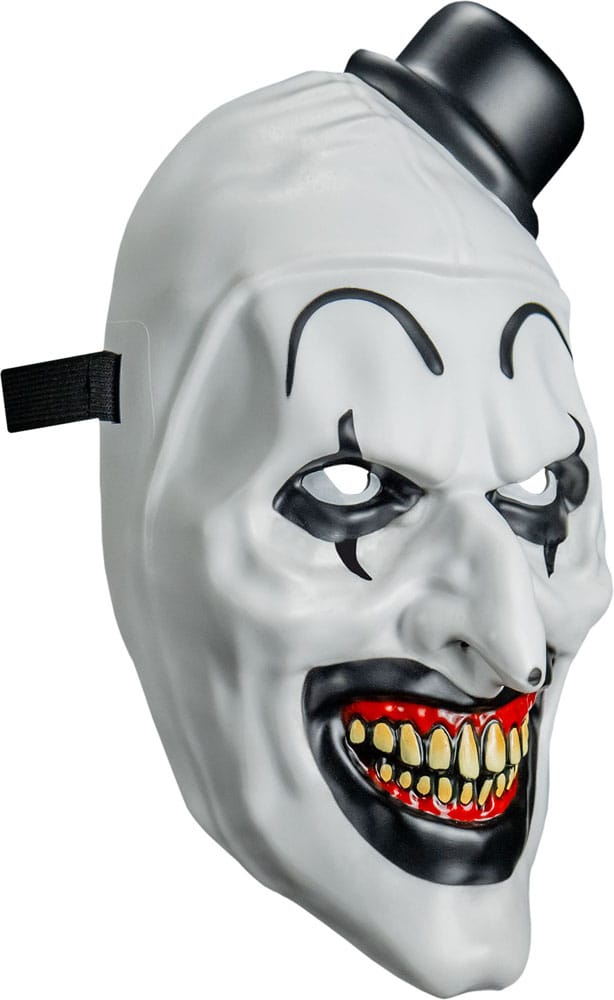Terrifier 2 Mask	Art the Clown