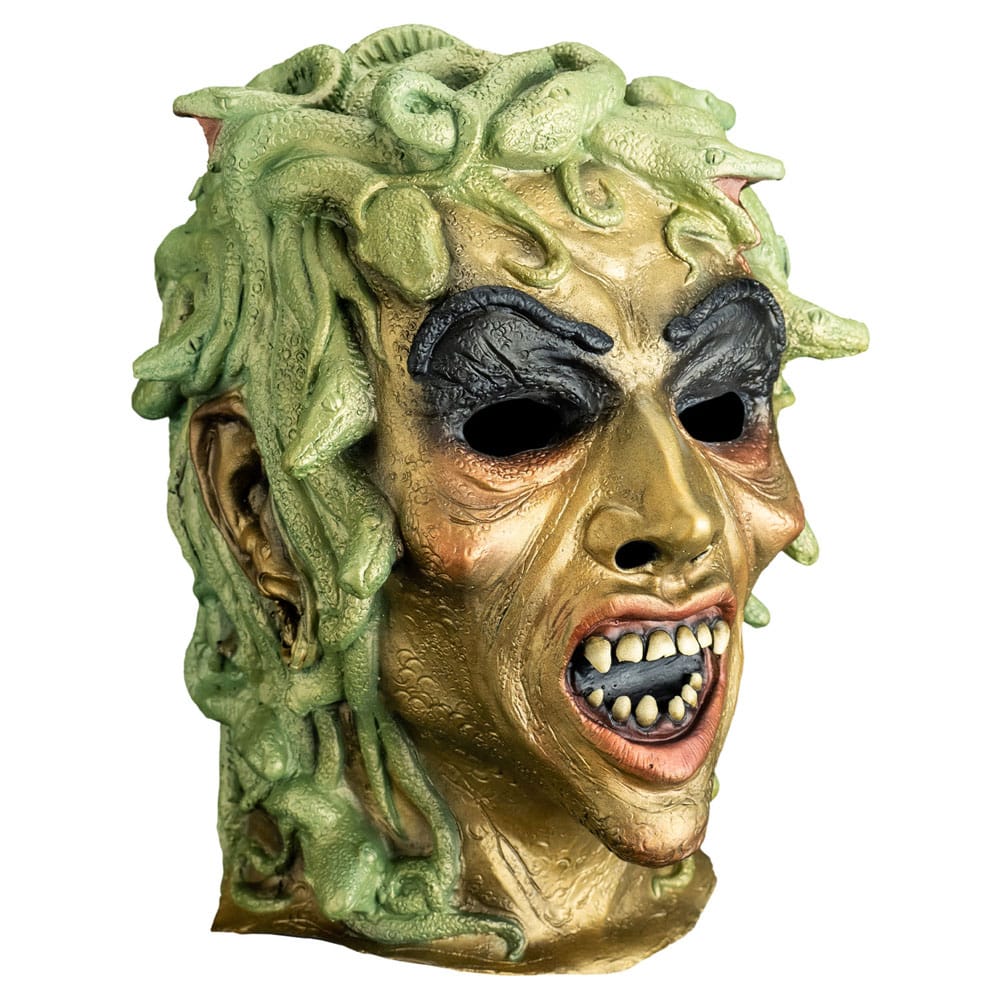 Don Post Mask Medusa