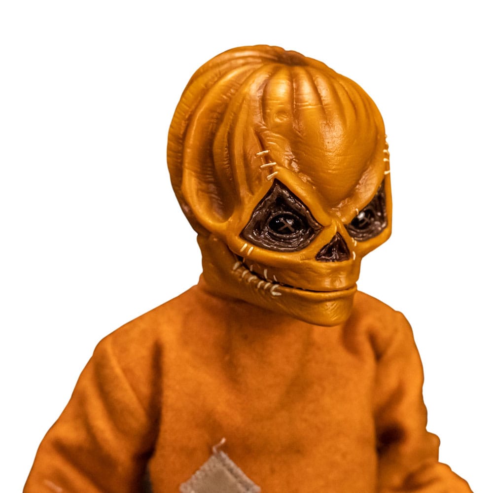 Trick r Treat Action Figure 1/6 Sam Deluxe 25 cm