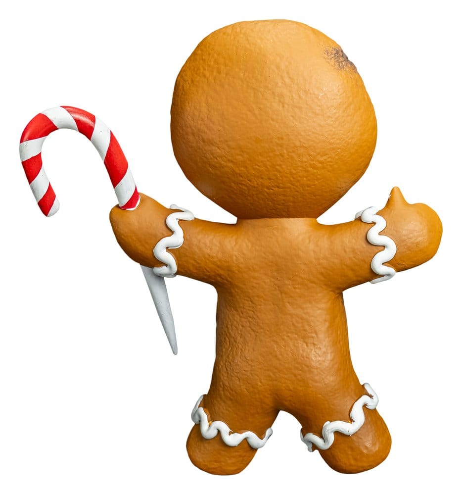 Krampus Prop Replicas 3-Pack Gingerbread Men