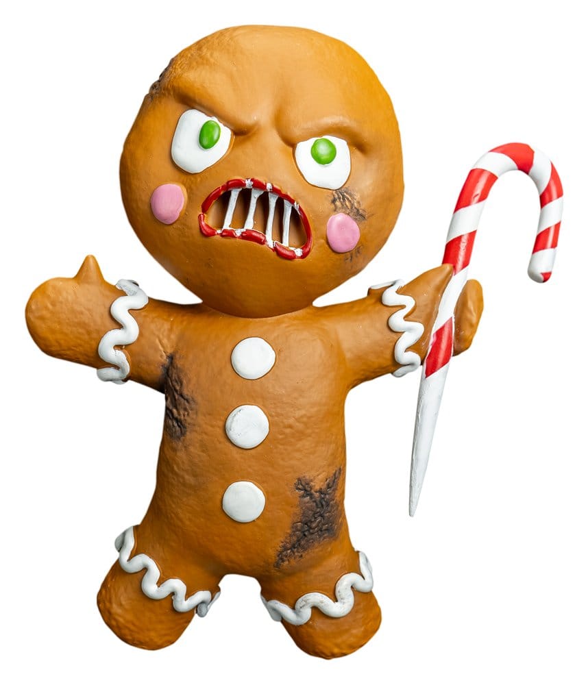 Krampus Prop Replicas 3-Pack Gingerbread Men