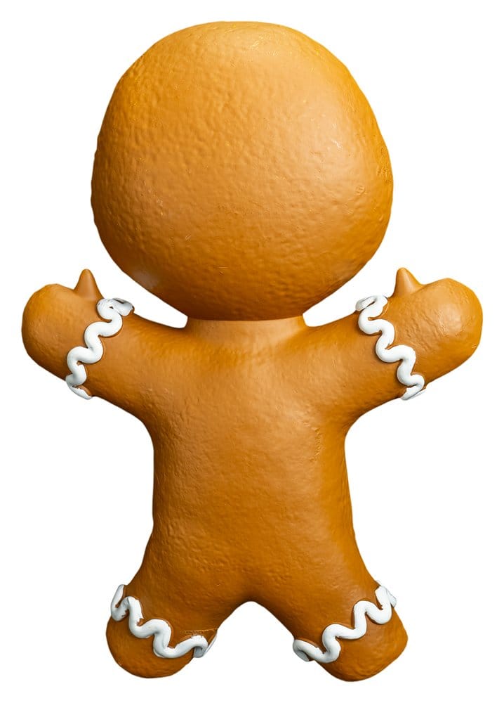Krampus Prop Replicas 3-Pack Gingerbread Men