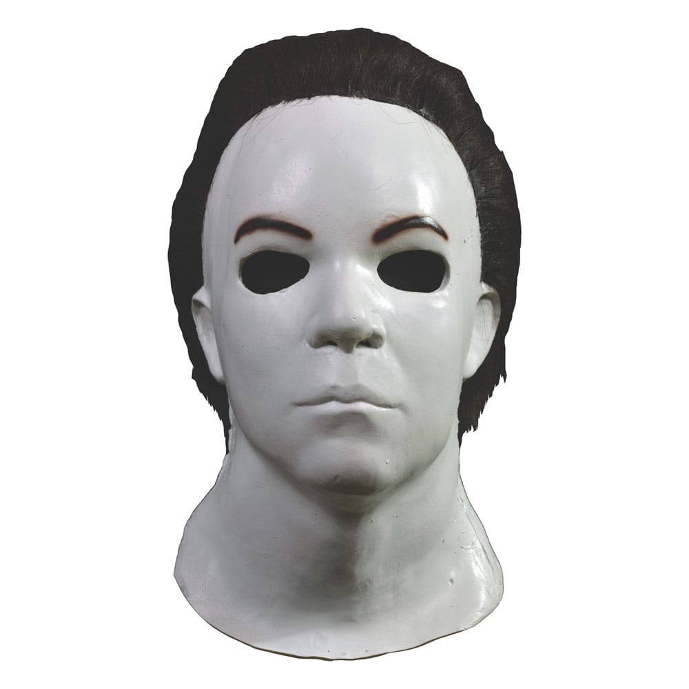 Halloween H20 Mask Michael Myers Version 2