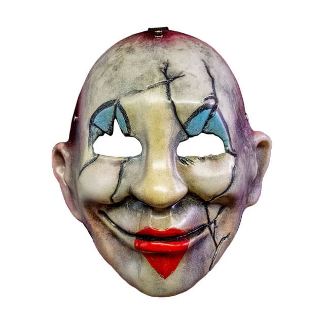 Murdershow: Gnarly the Clown Mask