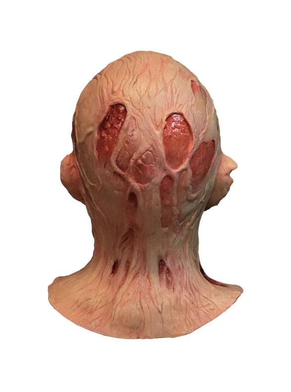A Nightmare on Elm Street 4: The Dream Master Deluxe Latex Mask Freddy Krueger
