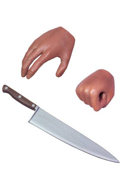 Halloween Action Figure 1/6 Michael Myers 30 cm