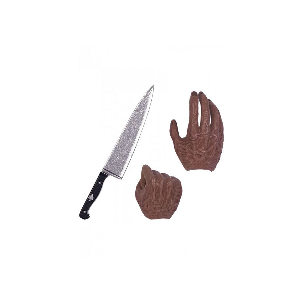 Halloween 4: The Return of Michael Myers Action Figure 1/6 Michael Myers 30 cm