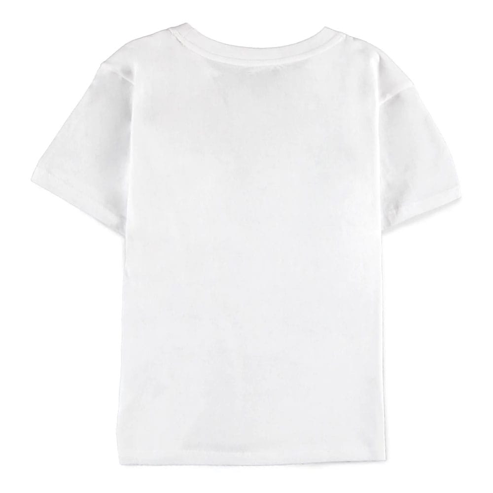 Boruto: Naruto Next Generations - Boruto and Mitsuki Kids T-Shirt Size 158-164