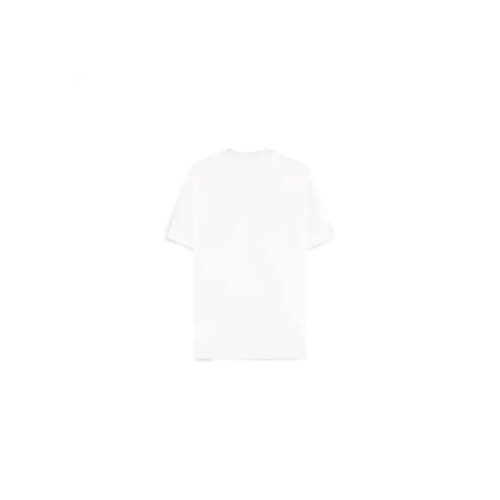 PlayStation T-Shirt Icons Size S