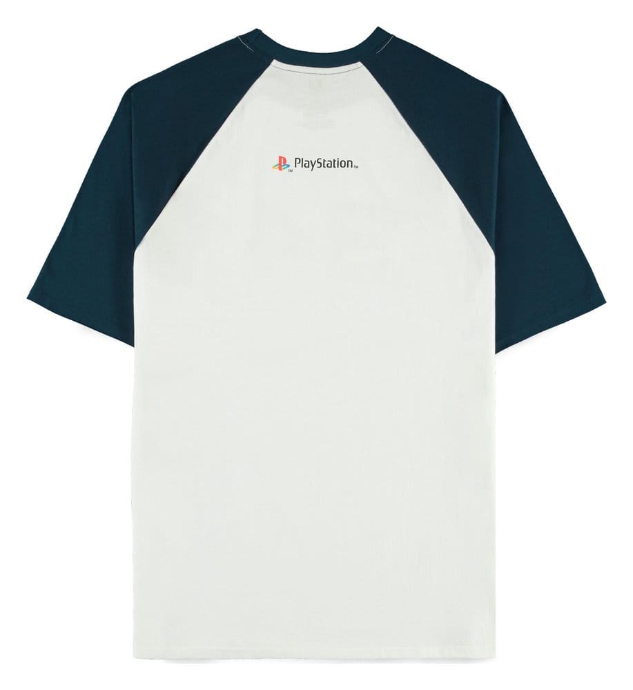 PlayStation T-Shirt 94 Size M