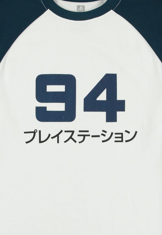 PlayStation T-Shirt 94 Size M