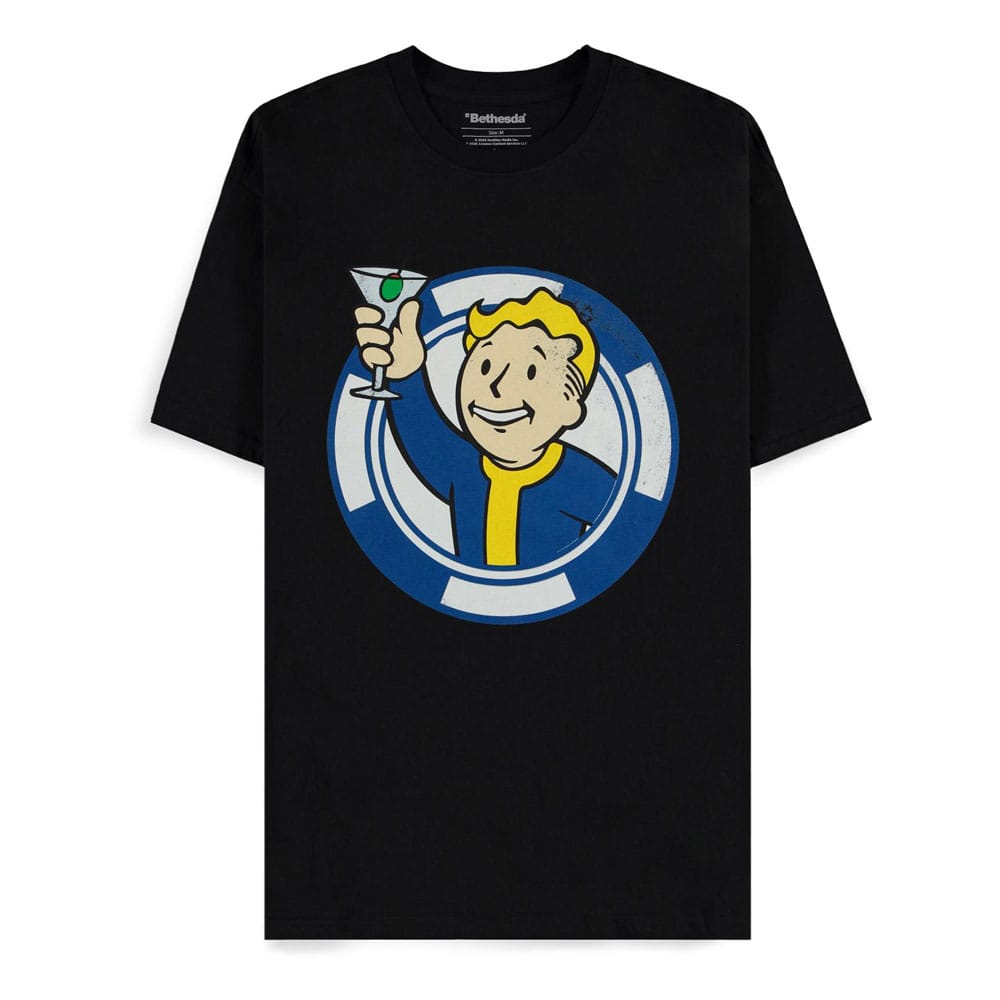 Fallout T-Shirt Size S