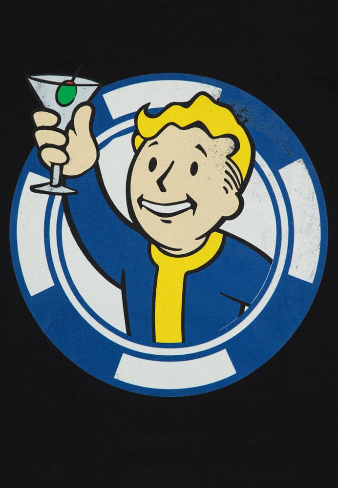 Fallout T-Shirt Size L