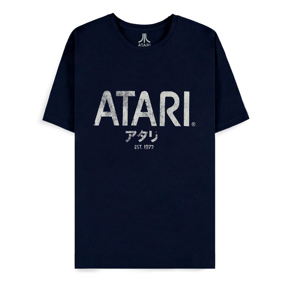 Atari T-Shirt Atari 1972 Japan classic Size M