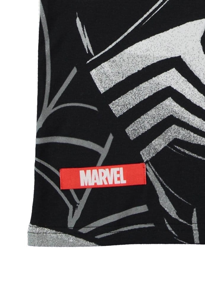 Marvel T-Shirt Spider Man - Venom AOP Size S