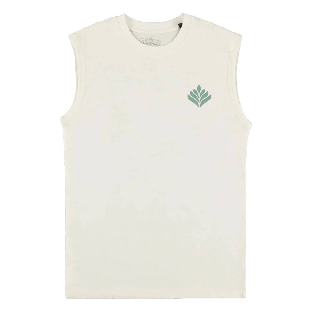 Pokémon Tank Top Bulbasaur Size M