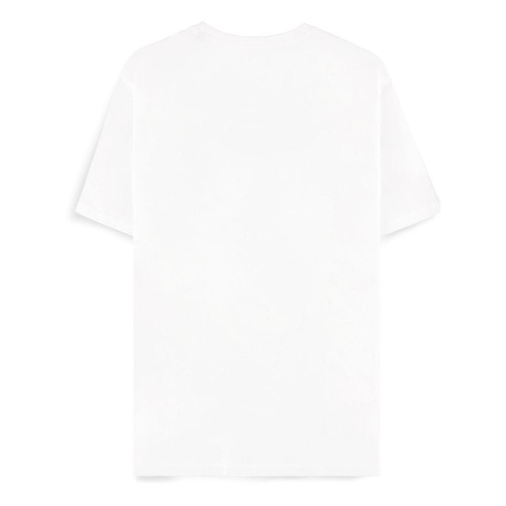 Pokémon T-Shirt Poké Ball Balance Size L