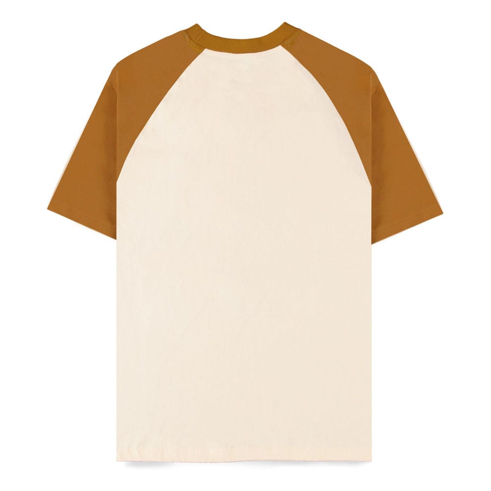 Pokémon T-Shirt Eevee Size XXL