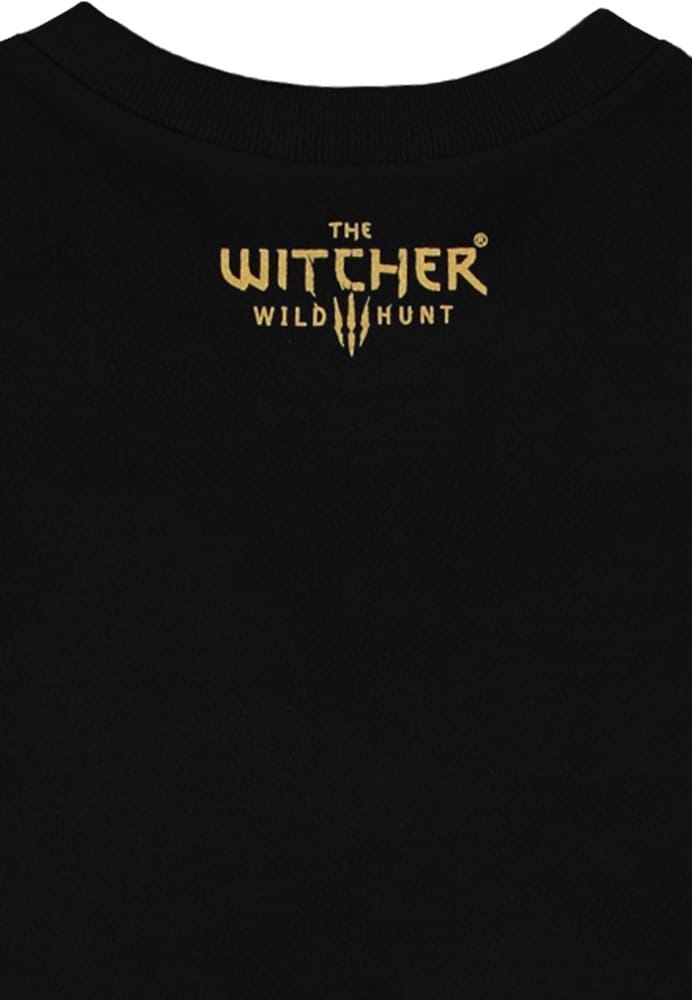 The Witcher T-Shirt The Wild Hunt XXL