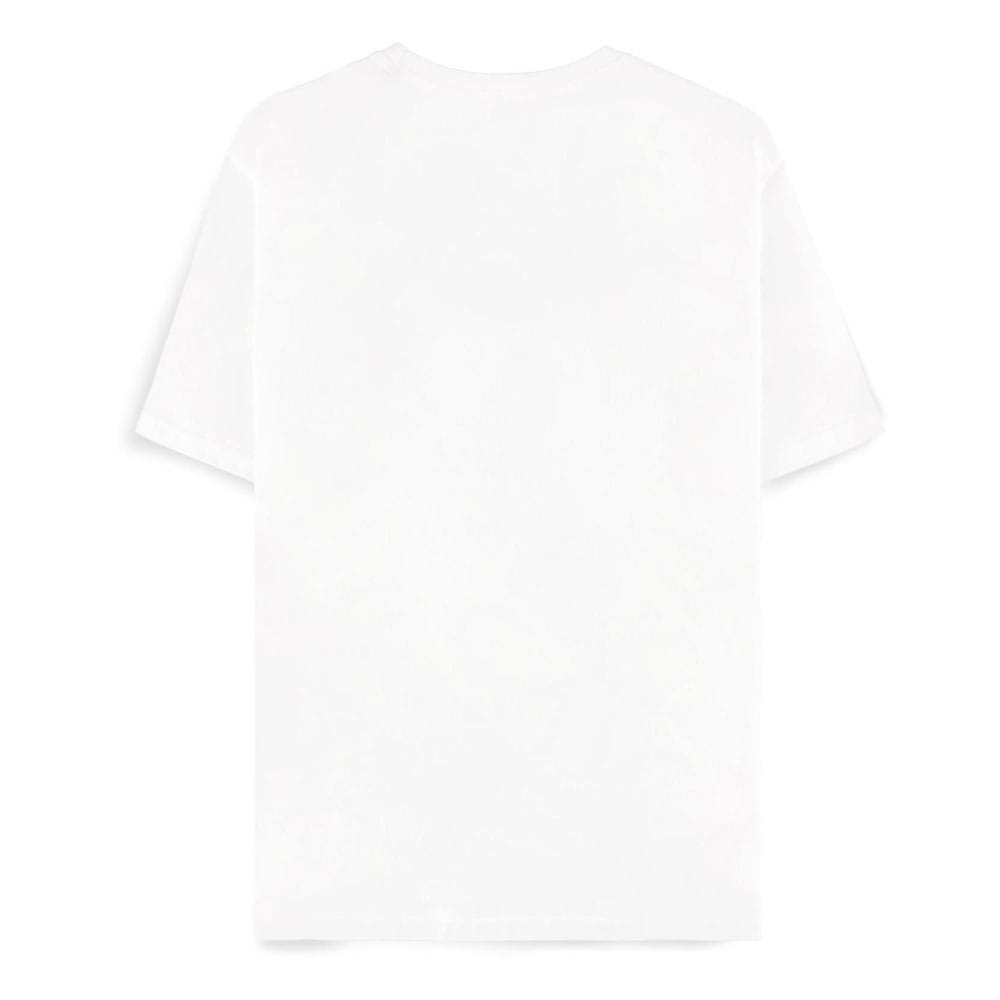 Moomins T-Shirt Cloud Size S