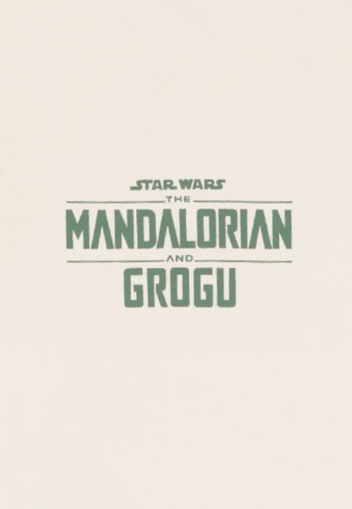 Star Wars: The Mandalorian & Grogu T-Shirt Grogu Size L