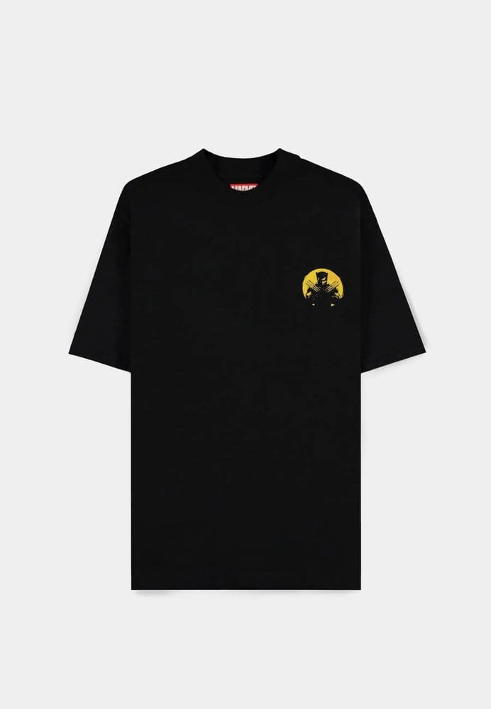 Marvel T-Shirt Wolverine Berserker Rage Size XL