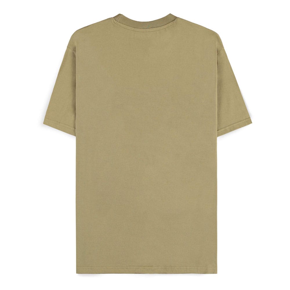 Five Nights at Freddy's T-Shirt Pizza Men's Size L