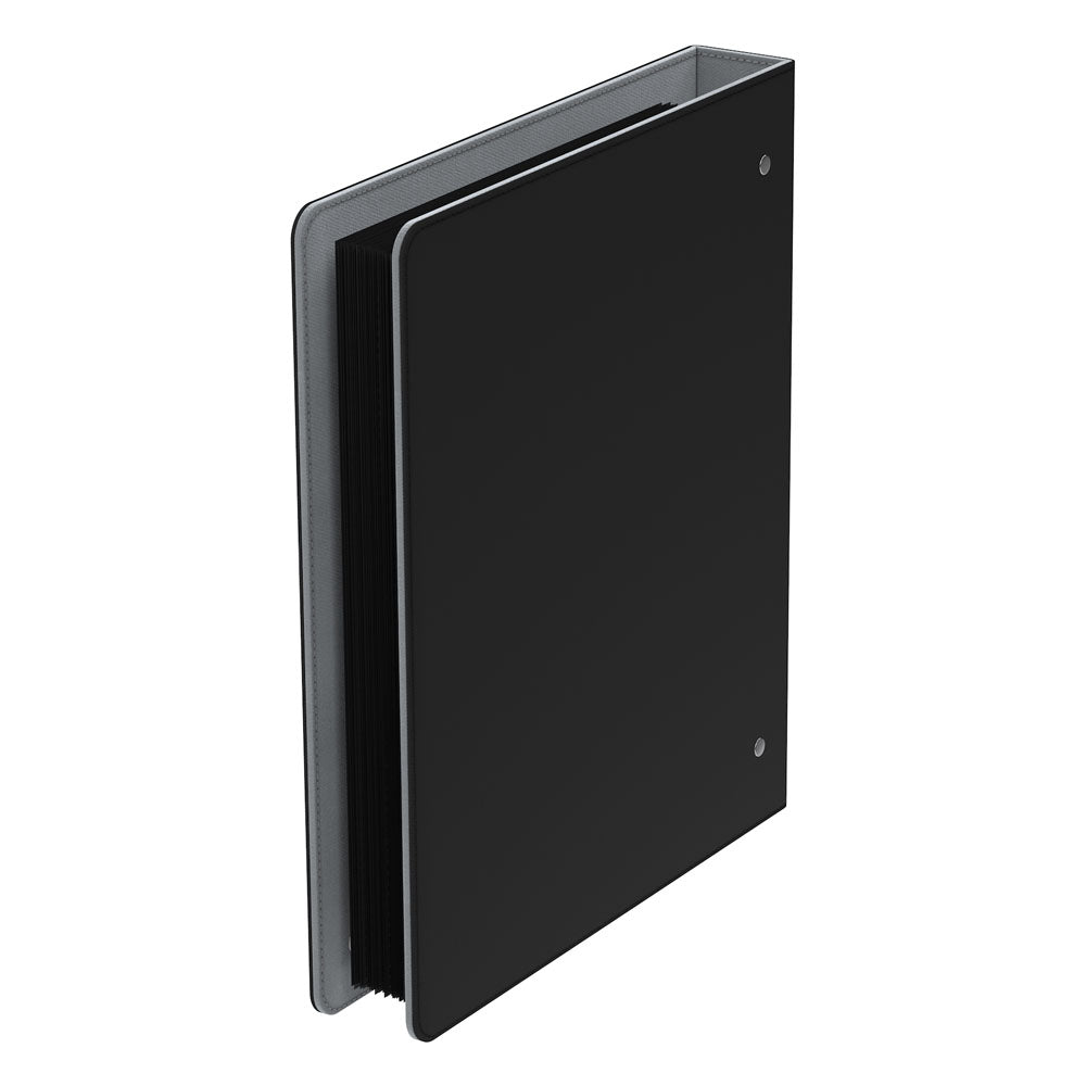 Ultimate Guard Collector´s Album XenoSkin SLIM Black