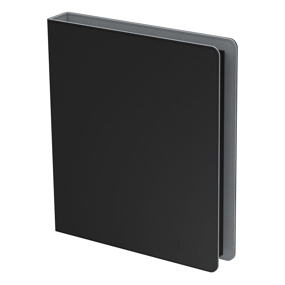Ultimate Guard Collector´s Album XenoSkin SLIM Black