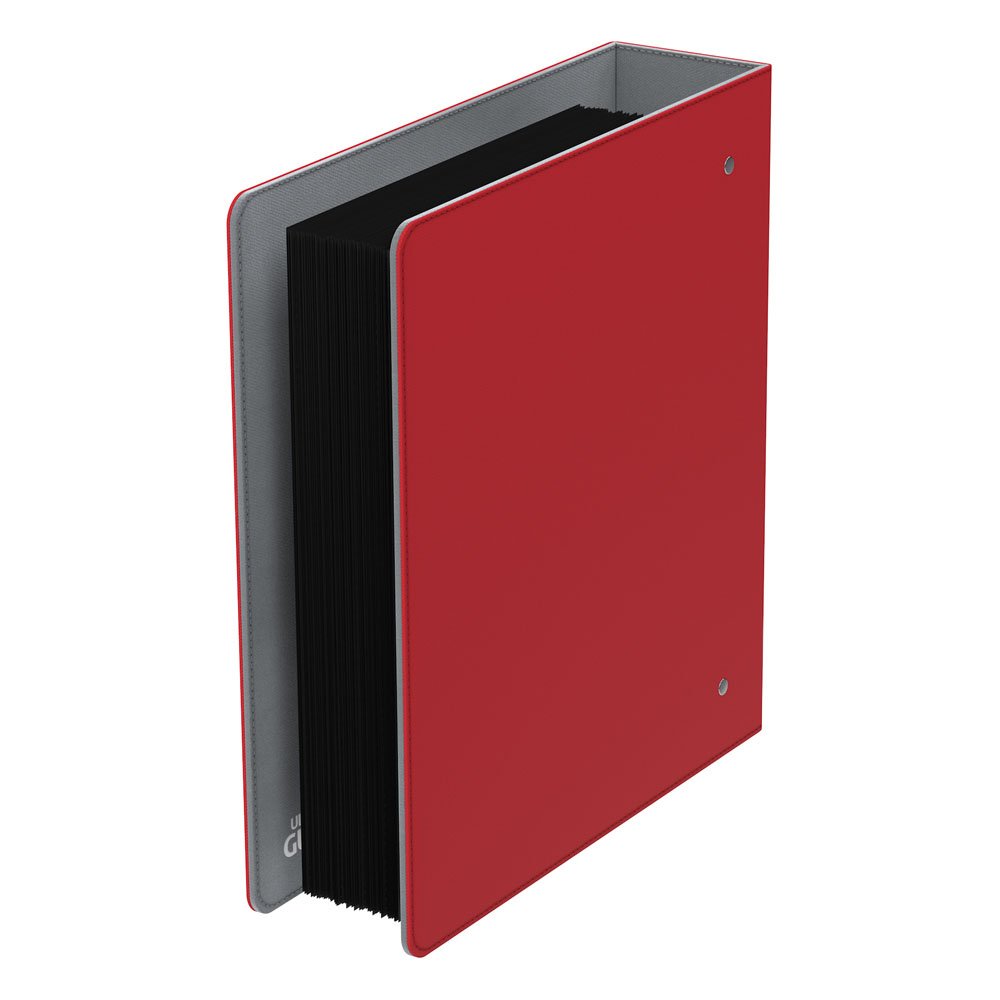Ultimate Guard Collector´s Album XenoSkin Red