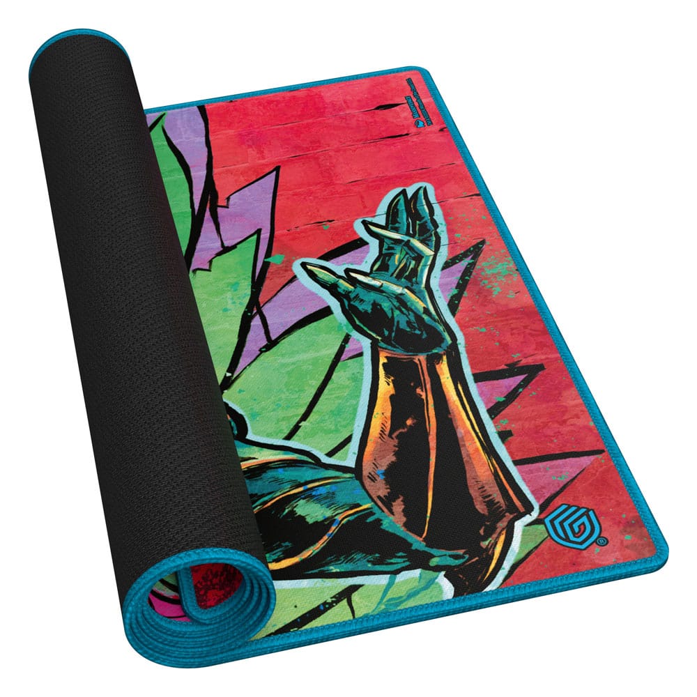 Ultimate Guard Play-Mat Magic: The Gathering "Aetherdrift" - Design 1