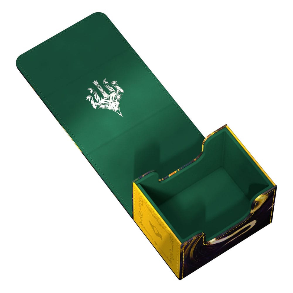 Ultimate Guard Sidewinder 100+ Xenoskin Magic: The Gathering "Tarkir: Dragonstorm" -  Design 1