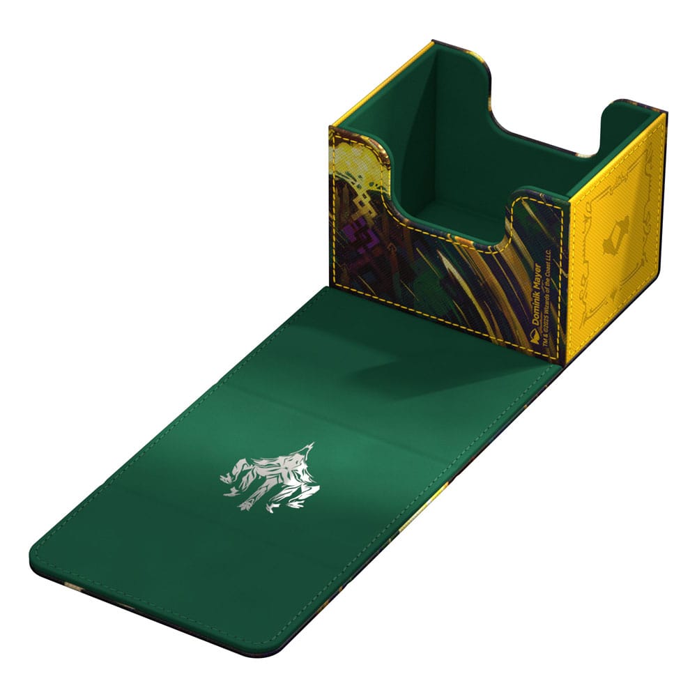Ultimate Guard Sidewinder 100+ Xenoskin Magic: The Gathering "Tarkir: Dragonstorm" -  Design 1