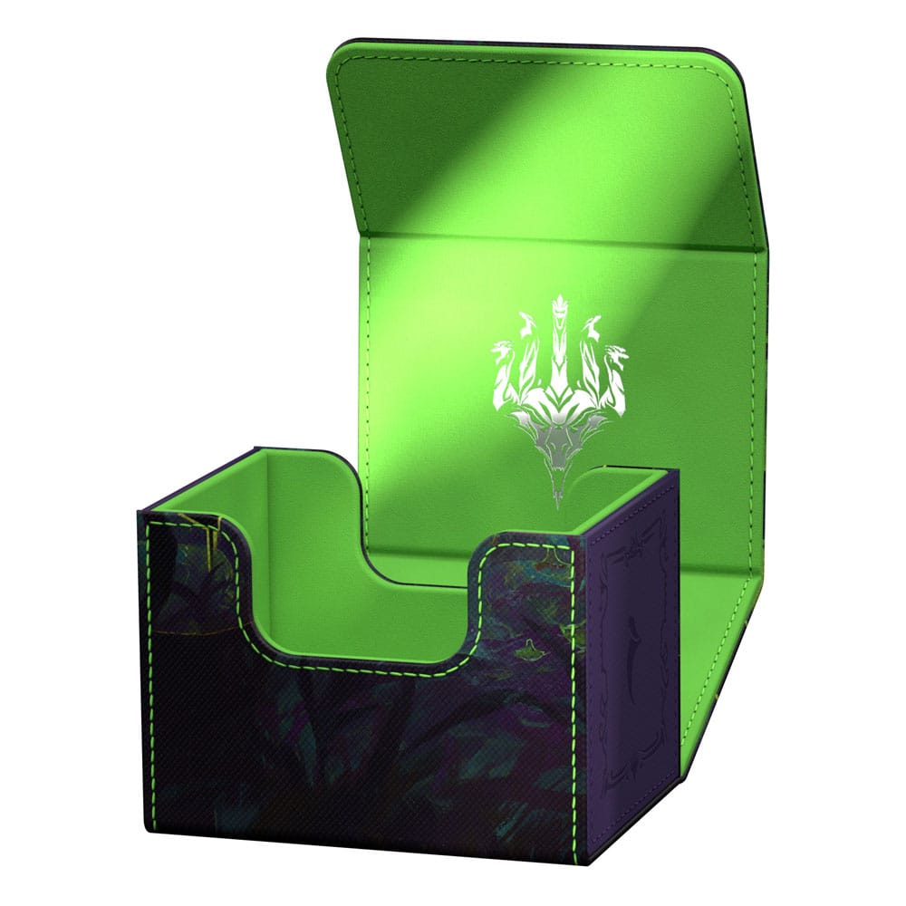 Ultimate Guard Sidewinder 100+ Xenoskin Magic: The Gathering "Tarkir: Dragonstorm" -  Design 2