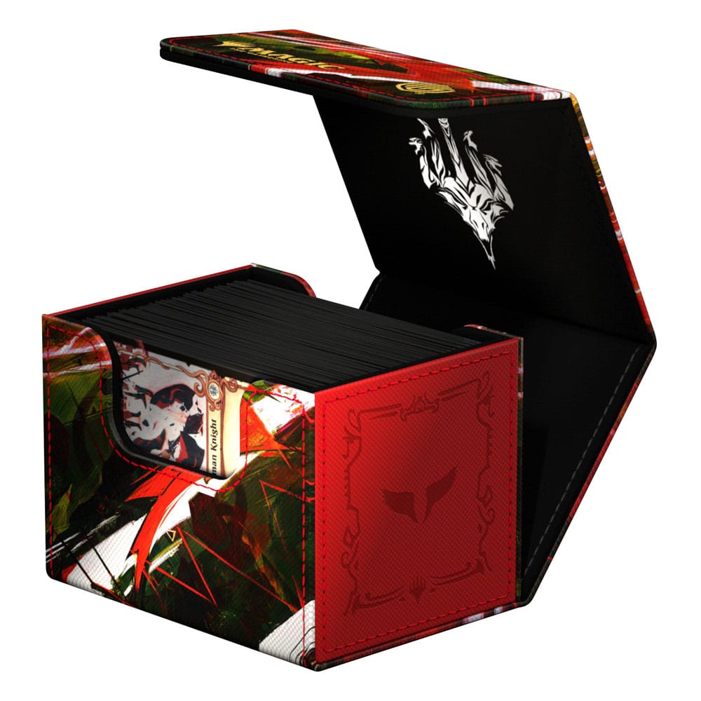 Ultimate Guard Sidewinder 100+ Xenoskin Magic: The Gathering "Tarkir: Dragonstorm" - Design 5