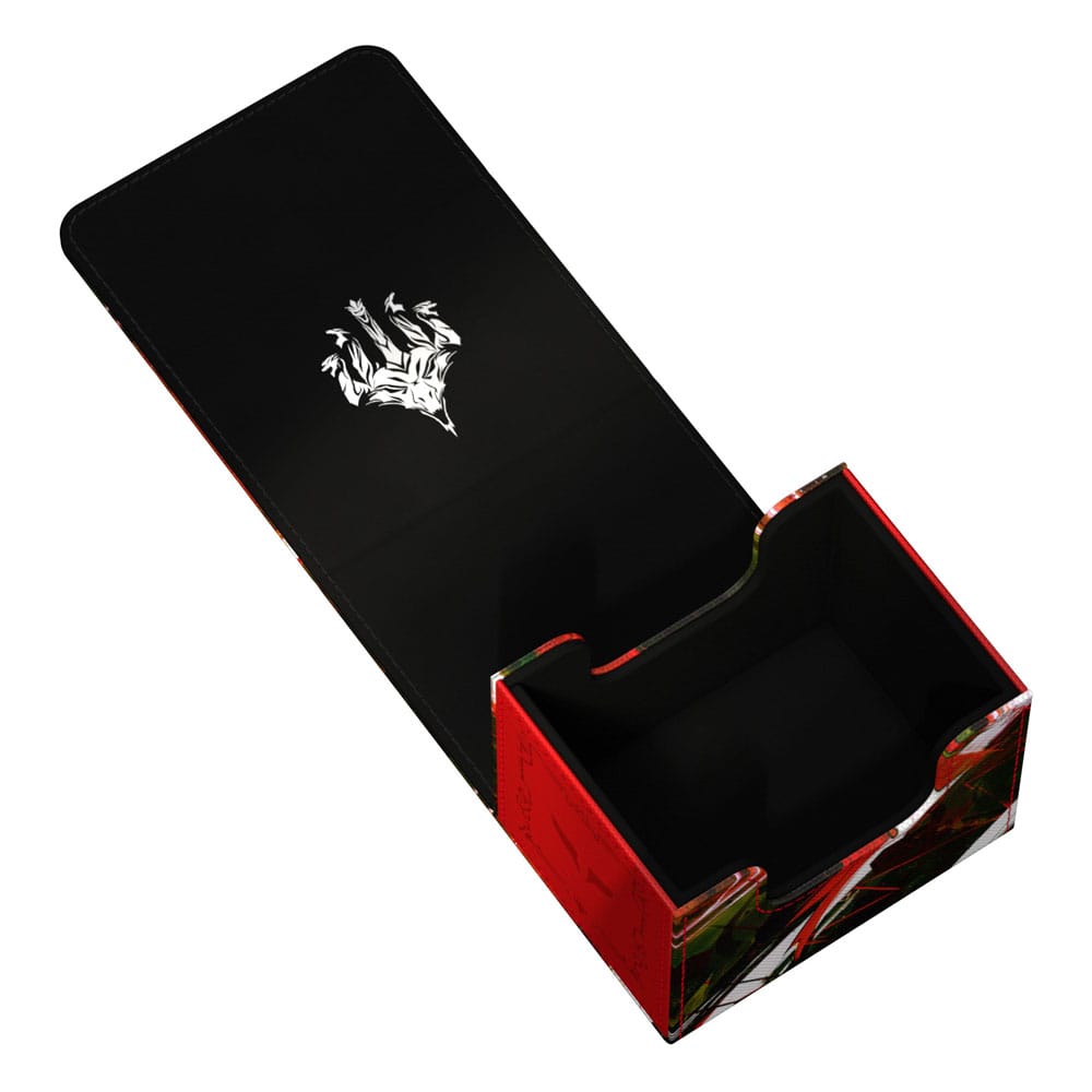 Ultimate Guard Sidewinder 100+ Xenoskin Magic: The Gathering "Tarkir: Dragonstorm" - Design 5