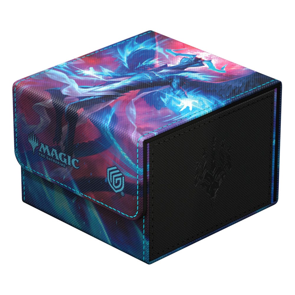 Ultimate Guard Sidewinder 133+ Xenoskin Magic: The Gathering "Tarkir: Dragonstorm" -  Design 1