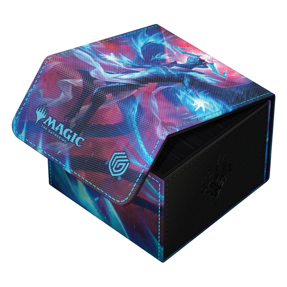 Ultimate Guard Sidewinder 133+ Xenoskin Magic: The Gathering "Tarkir: Dragonstorm" -  Design 1