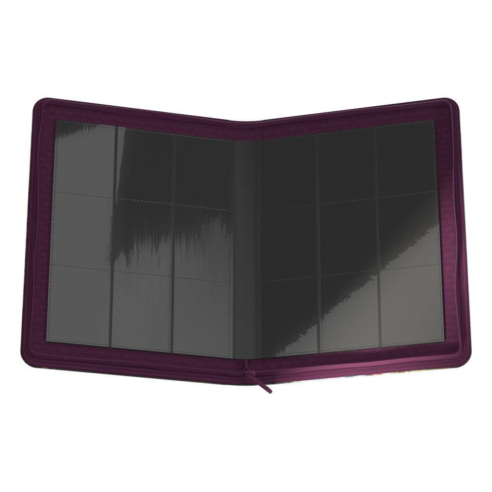 Ultimate Guard Zipfolio 360 Xenoskin Magic: The Gathering "Tarkir: Dragonstorm" -  Design 2