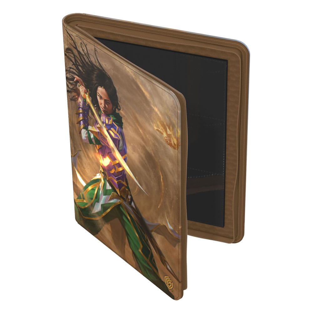 Ultimate Guard Zipfolio 360 Xenoskin Magic: The Gathering "Tarkir: Dragonstorm" - Design 4