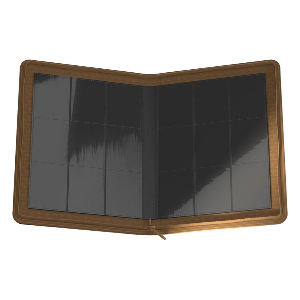 Ultimate Guard Zipfolio 360 Xenoskin Magic: The Gathering "Tarkir: Dragonstorm" - Design 4