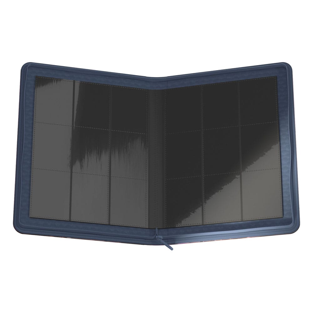 Ultimate Guard Zipfolio 360 Xenoskin Magic: The Gathering "Tarkir: Dragonstorm" - Design 6