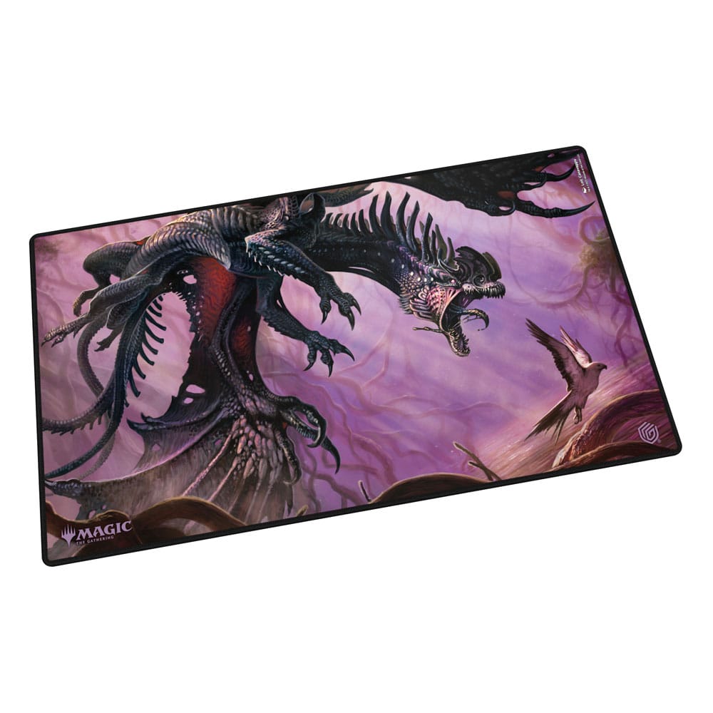 Ultimate Guard Play-Mat Magic: The Gathering "Tarkir: Dragonstorm" -  Design 2
